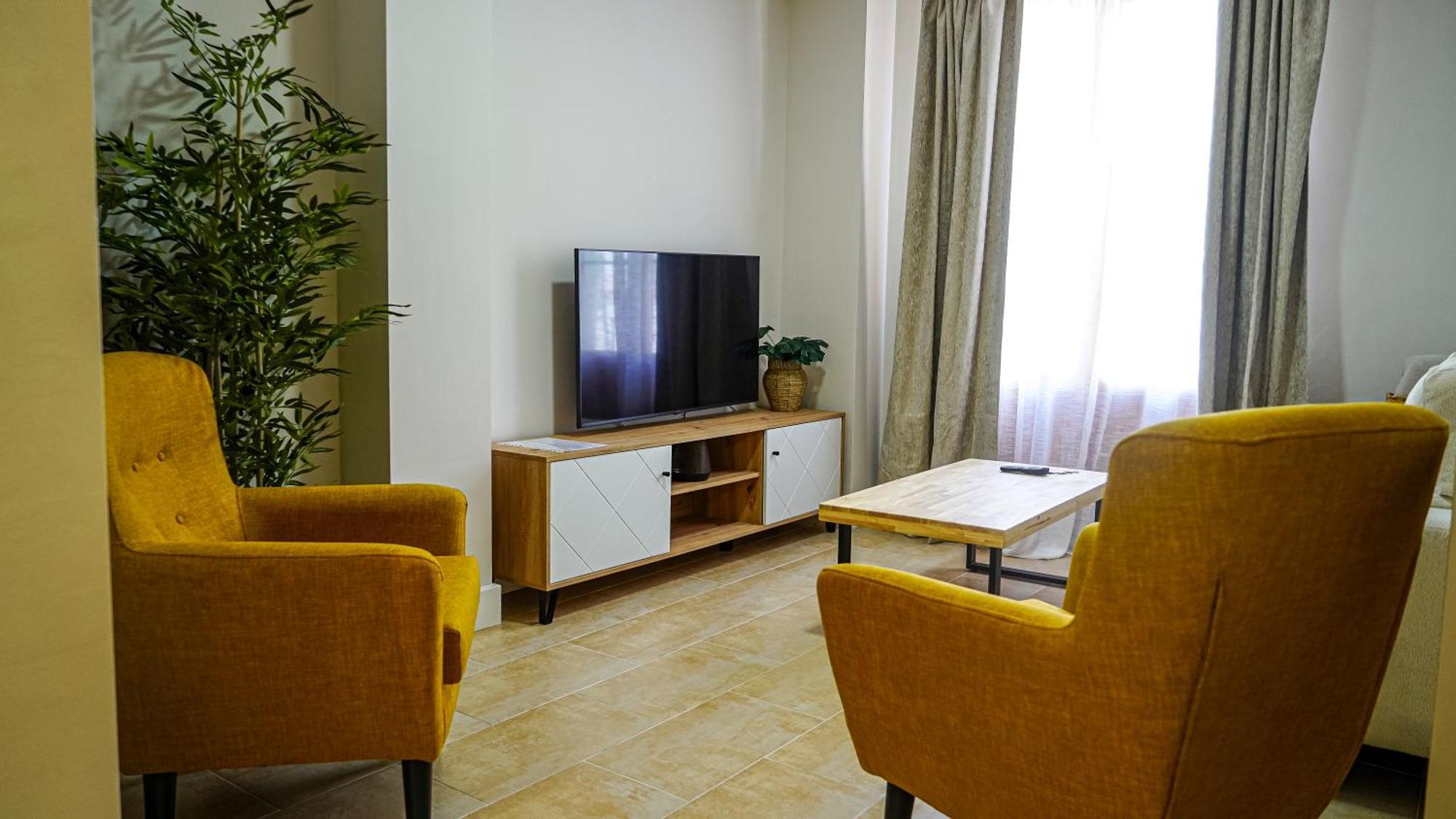 Apartamentos Puente Romano Suites Merida Exterior photo